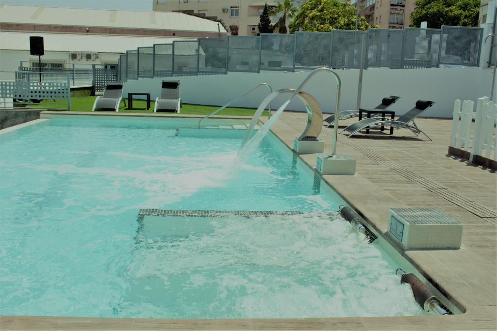 Deluxe Hostels & Suites Mérida Dış mekan fotoğraf