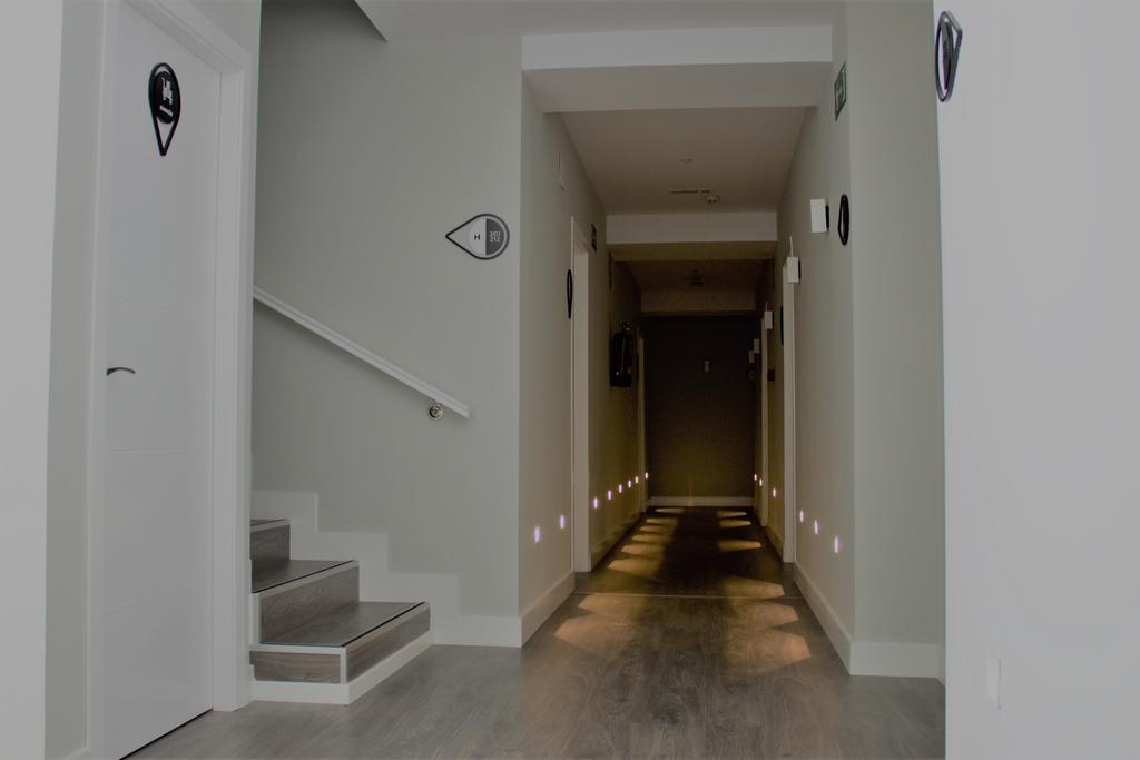 Deluxe Hostels & Suites Mérida Dış mekan fotoğraf