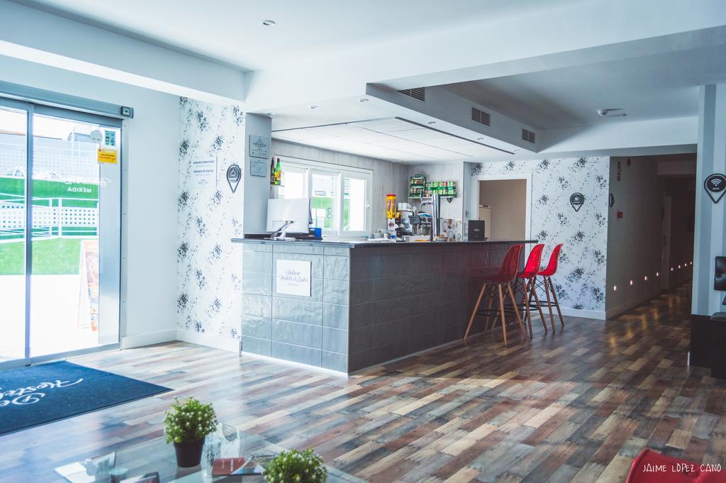 Deluxe Hostels & Suites Mérida Dış mekan fotoğraf