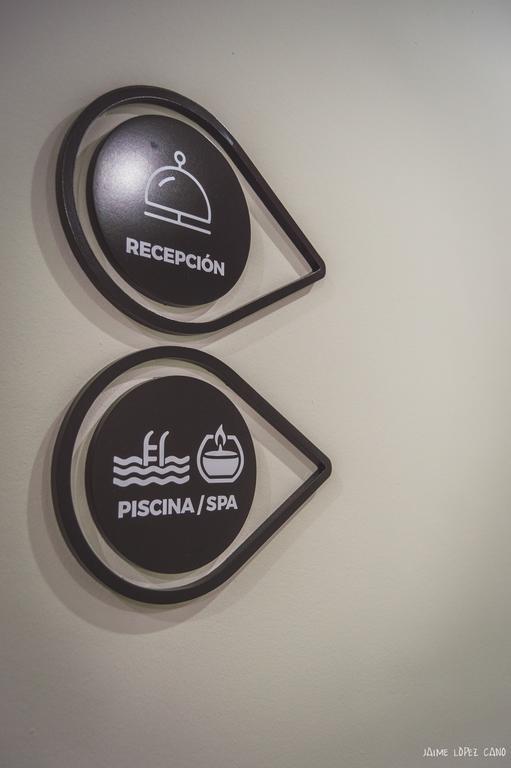 Deluxe Hostels & Suites Mérida Dış mekan fotoğraf