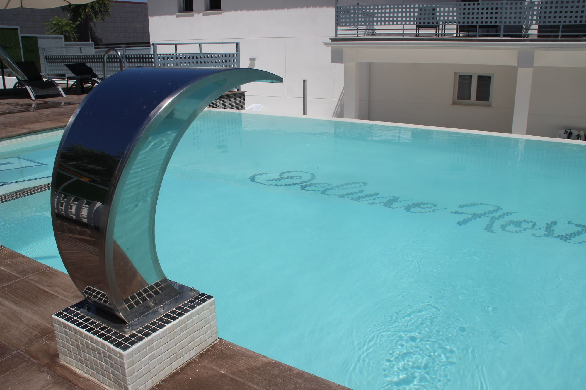 Deluxe Hostels & Suites Mérida Dış mekan fotoğraf