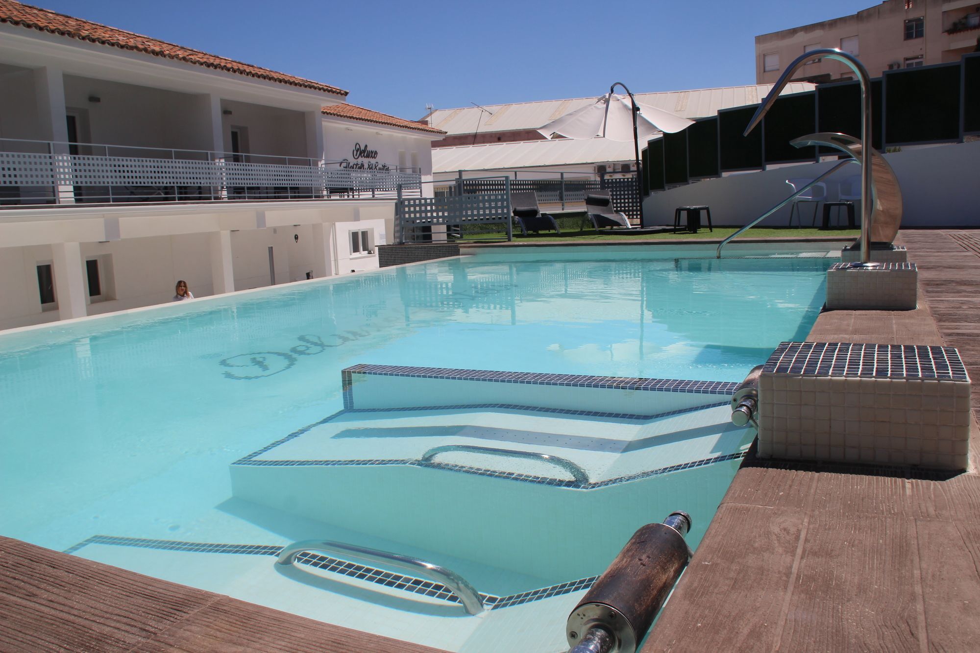 Deluxe Hostels & Suites Mérida Dış mekan fotoğraf