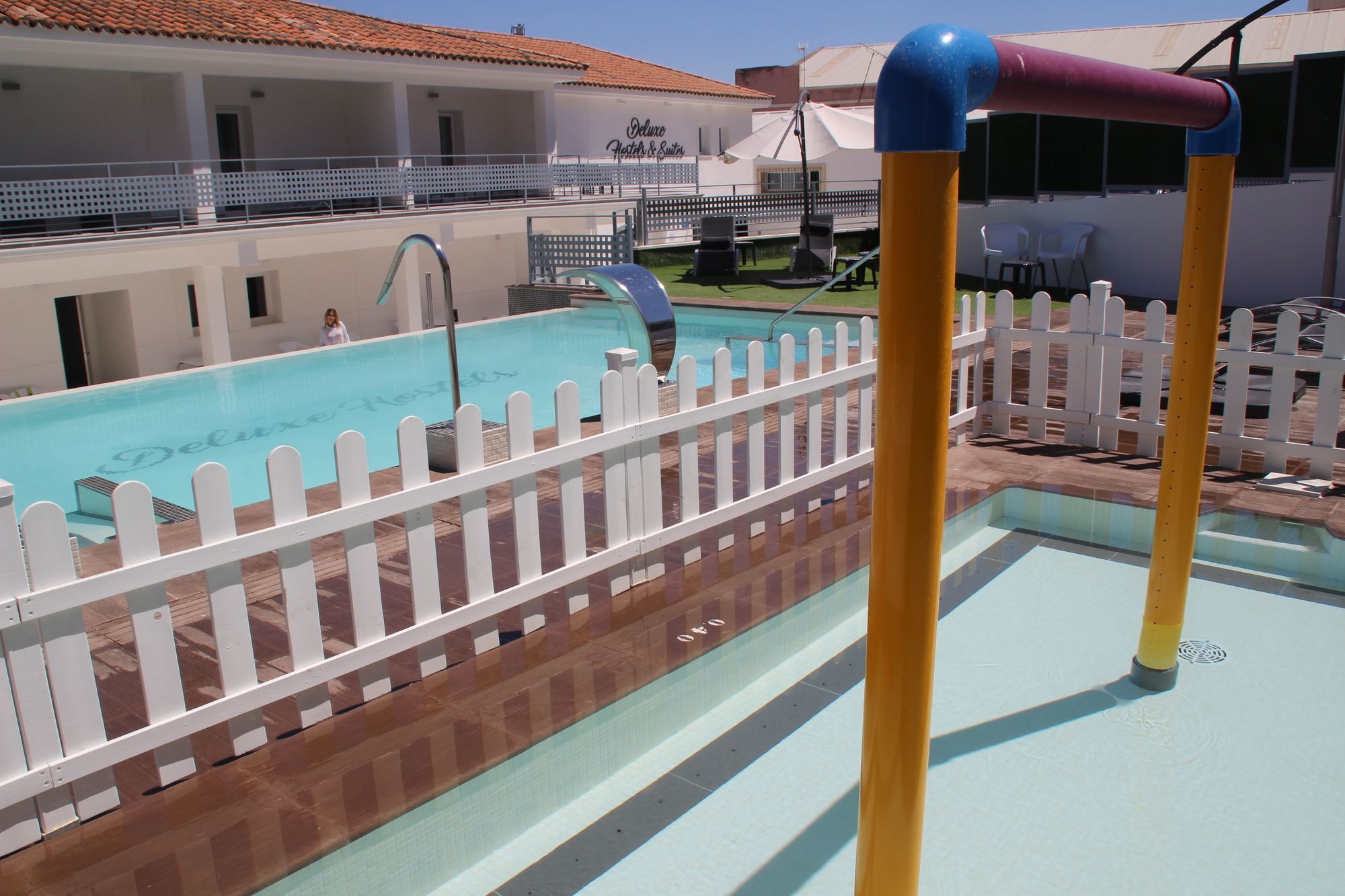 Deluxe Hostels & Suites Mérida Dış mekan fotoğraf