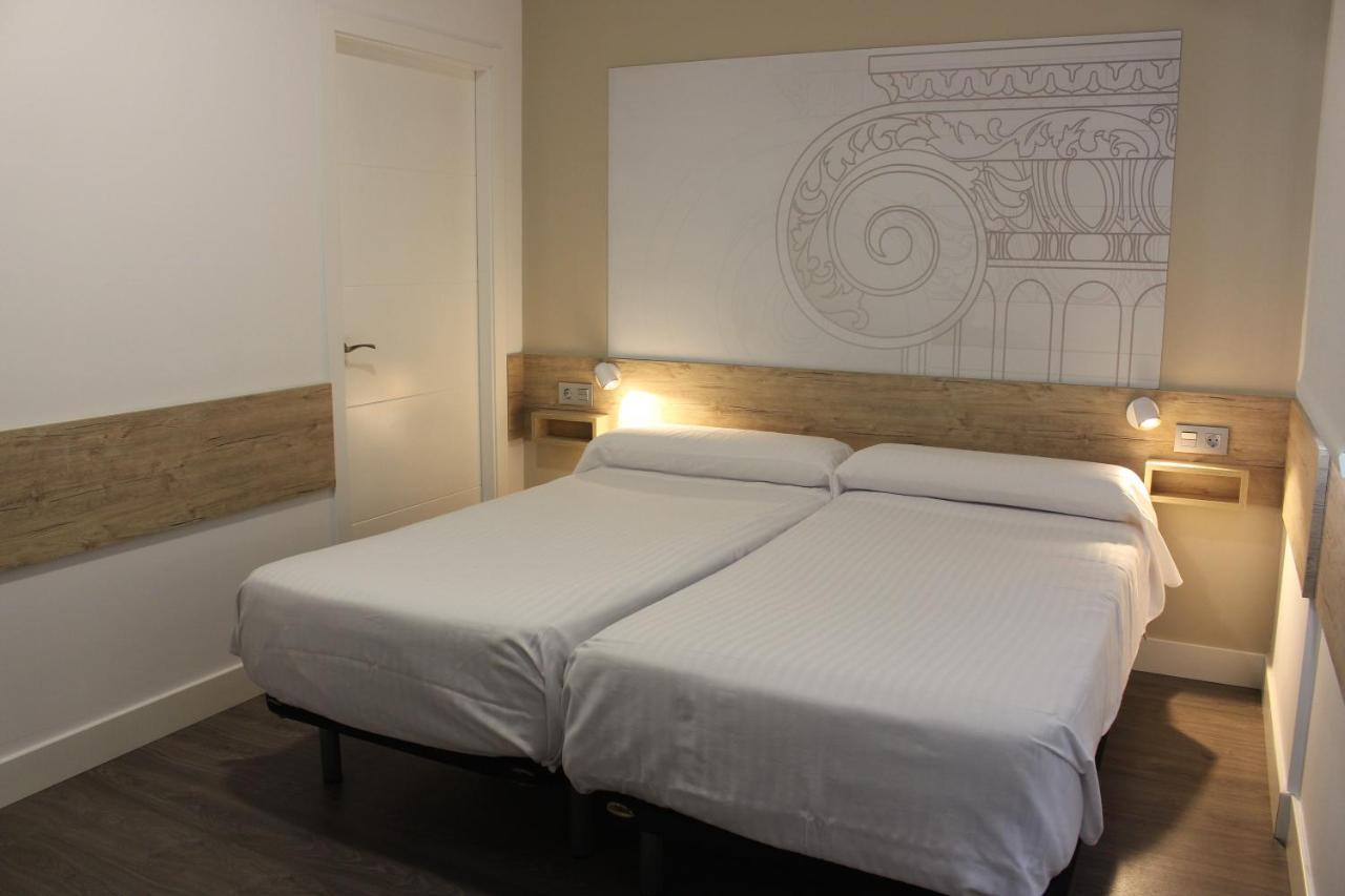 Deluxe Hostels & Suites Mérida Dış mekan fotoğraf