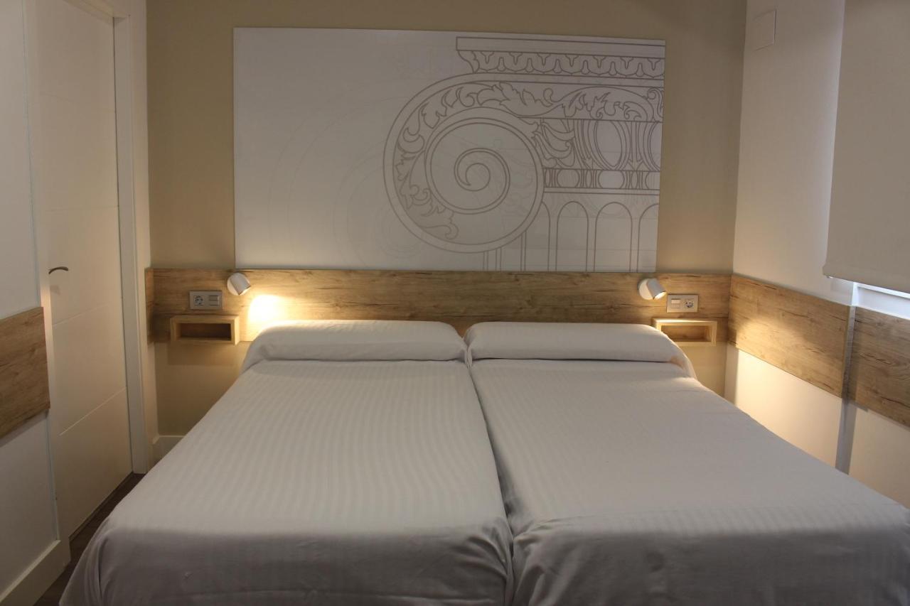 Deluxe Hostels & Suites Mérida Dış mekan fotoğraf