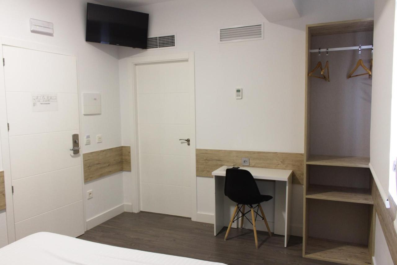 Deluxe Hostels & Suites Mérida Dış mekan fotoğraf