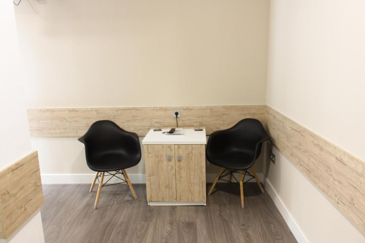 Deluxe Hostels & Suites Mérida Dış mekan fotoğraf
